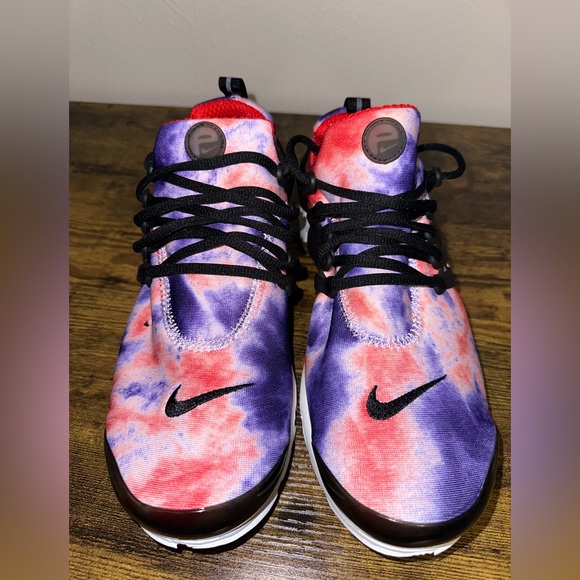 Nike Air Presto Size 10 - Picture 3 of 6